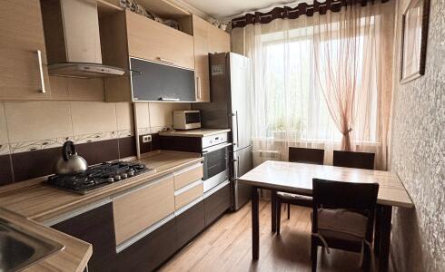 Продается 3-комнатная квартира 66м2 , 20 комплекс, номер 116343 - 11