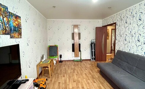 Продается 4-комнатная квартира 72м2 , 62 комплекс, номер 116143 - 3