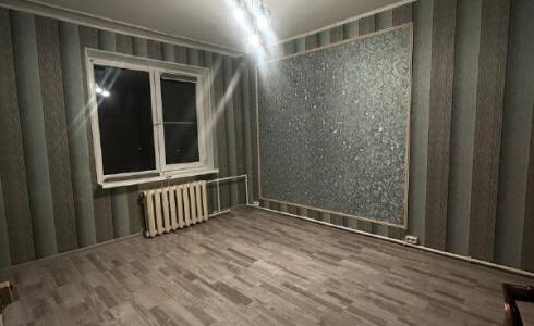 Продается 4-комнатная квартира 56м2 , 6 комплекс, номер 116513 - 12