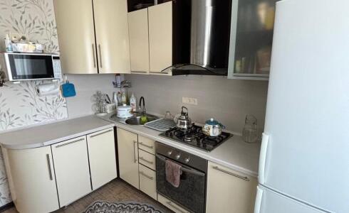 Продается 4-комнатная квартира 72м2 , С комплекс, номер 116349 - 10