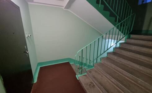 Продается 1-комнатная квартира 41м2 , 44 комплекс, номер 116405 - 12