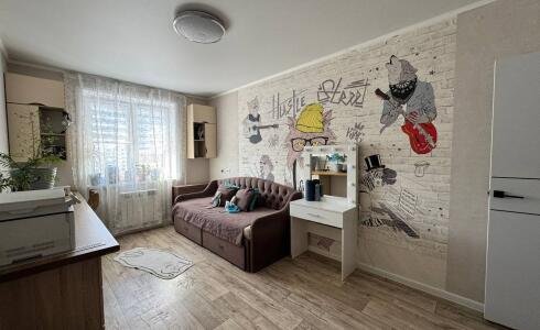 Продается 3-комнатная квартира 72м2 ,  комплекс, номер 116121 - 9