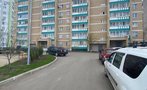 Продается 3-комнатная квартира 78м2 ,  комплекс, номер 115266 - 1