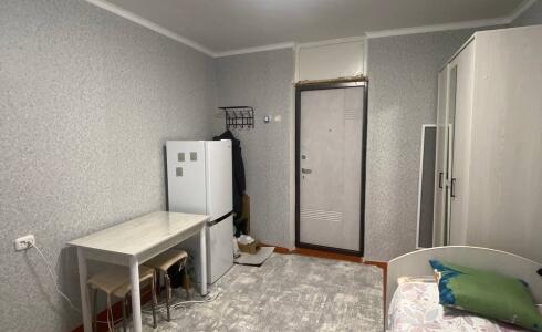 Продается комната 0м2 в 1 комн. квартире , 8 комплекс, номер 115869 - 1