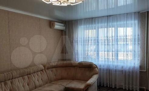 Продается 2-комнатная квартира 51м2 , 62 комплекс, номер 116410 - 4