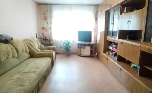 Продается 4-комнатная квартира 84м2 , 27 комплекс, номер 115528 - 7