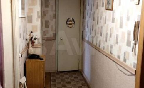 Продается 2-комнатная квартира 52м2 , 20 комплекс, номер 116548 - 8