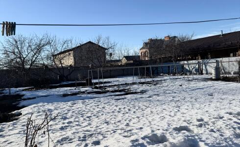 Продается дом 99м2 на земле 15 соток в д. , номер 116109 - 11