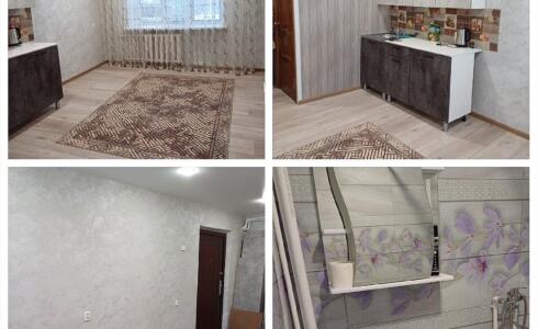 Продается комната 0м2 в 1 комн. квартире ,  комплекс, номер 115865 - 5