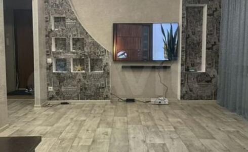 Продается 2-комнатная квартира 60м2 , 3А комплекс, номер 115467 - 1