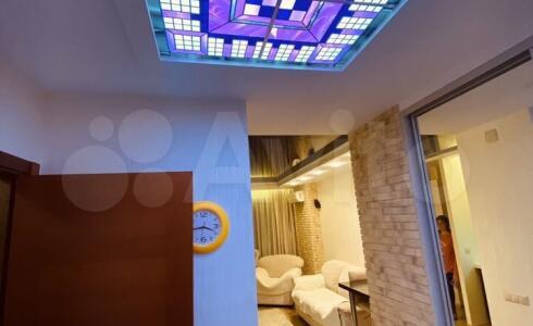 Продается 2-комнатная квартира 45м2 , 14 комплекс, номер 115551 - 16