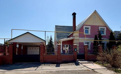 Продается дом 283м2 на земле 16 соток в с. , номер 116526 - 28