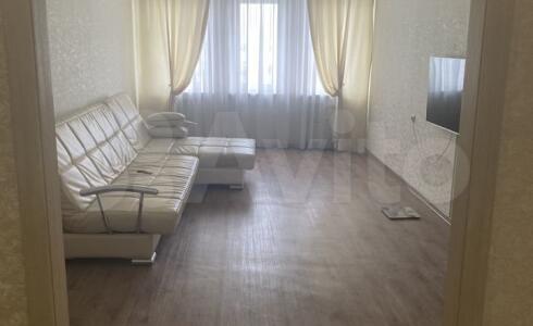 Продается 3-комнатная квартира 100м2 , 4А комплекс, номер 113254 - 1