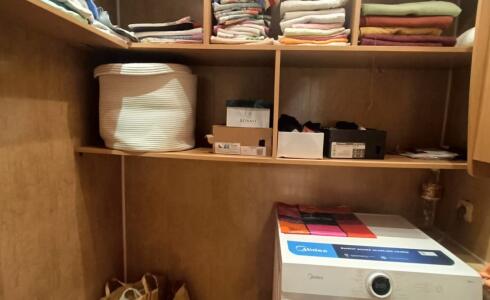 Продается 4-комнатная квартира 126м2 , 47 комплекс, номер 115821 - 20