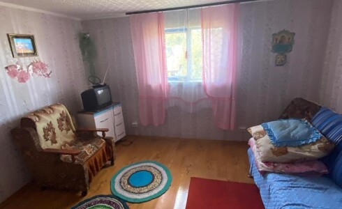 Продается дом 50м2 на земле 4 соток в с. , номер 115684 - 18