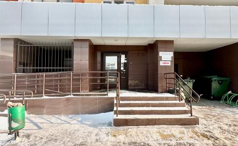 Продается 3-комнатная квартира 54м2 , 14 комплекс, номер 115973 - 18