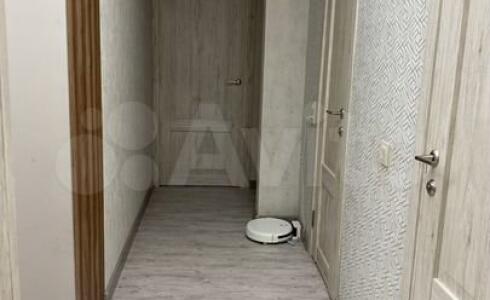 Продается 2-комнатная квартира 64м2 , 21 комплекс, номер 115840 - 3