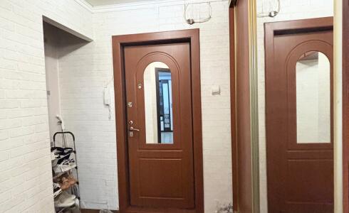 Продается 3-комнатная квартира 59м2 , 43 комплекс, номер 116334 - 5