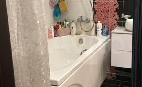 Продается 4-комнатная квартира 113м2 , 19 комплекс, номер 115411 - 6