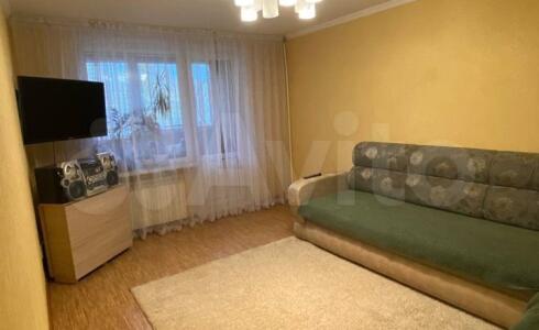 Продается 4-комнатная квартира 73м2 , 26 комплекс, номер 113250 - 6