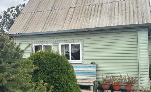 Продается дом 53м2 на земле 9 соток в с. , номер 116351 - 3