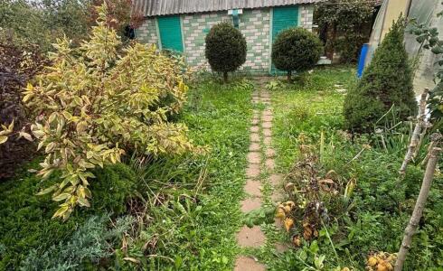 Продается дом 53м2 на земле 9 соток в с. , номер 116351 - 19