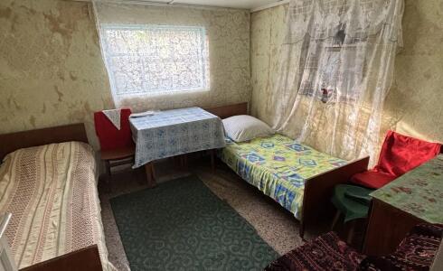 Продается дом 40м2 на земле 5 соток в г. , номер 116630 - 9