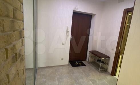 Продается 2-комнатная квартира 45м2 , 14 комплекс, номер 115551 - 34