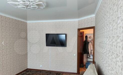 Продается 2-комнатная квартира 51м2 , 62 комплекс, номер 116410 - 3