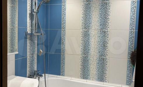 Продается 4-комнатная квартира 79м2 , 20 комплекс, номер 115902 - 27