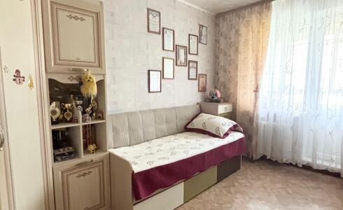 Продается 2-комнатная квартира 51м2 , 20 комплекс, номер 116287 - 5