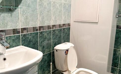 Продается 2-комнатная квартира 44м2 , 49 комплекс, номер 116579 - 12