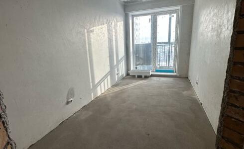 Продается 1-комнатная квартира 33м2 , 17А комплекс, номер 115937 - 7