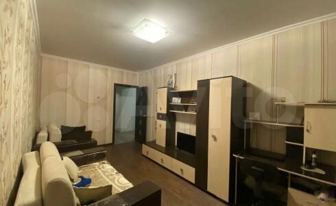 Продается 3-комнатная квартира 77м2 , 12 комплекс, номер 116546 - 2