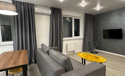 Продается 1-комнатная квартира 45м2 ,  комплекс, номер 115728 - 3