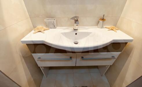 Продается 2-комнатная квартира 45м2 , 14 комплекс, номер 115551 - 15