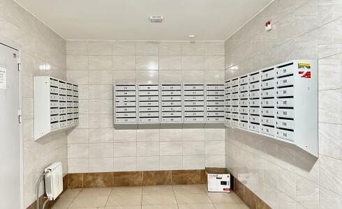 Продается 3-комнатная квартира 54м2 , 14 комплекс, номер 115973 - 17