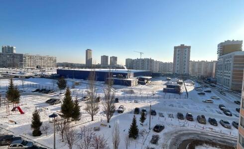 Продается 3-комнатная квартира 74м2 , 37 комплекс, номер 115938 - 21