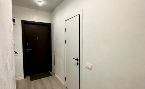 Продается 1-комнатная квартира 45м2 ,  комплекс, номер 115728 - 12