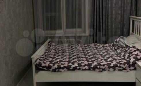 Продается 2-комнатная квартира 44м2 ,  комплекс, номер 116449 - 7