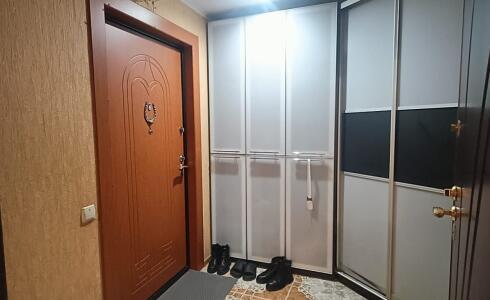 Продается 4-комнатная квартира 126м2 , 47 комплекс, номер 115821 - 15