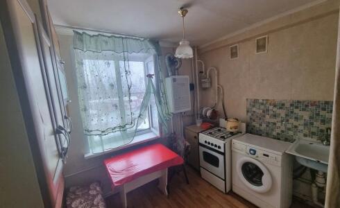 Продается 1-комнатная квартира 30м2 ,  комплекс, номер 116497 - 2