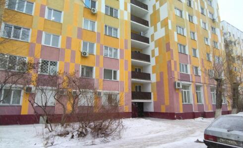 Продается комната 0м2 в 1 комн. квартире , 8 комплекс, номер 113406 - 8