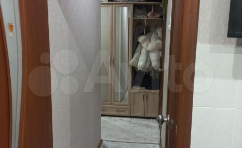 Продается 2-комнатная квартира 50м2 , 40 комплекс, номер 116460 - 2