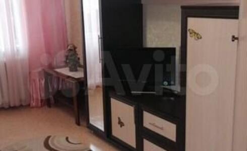 Продается 4-комнатная квартира 78м2 , 28 комплекс, номер 115839 - 9