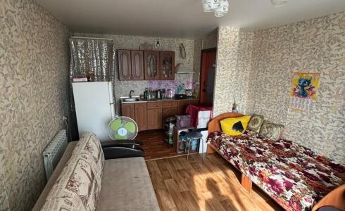 Продается комната 0м2 в 4 комн. квартире , 23 комплекс, номер 115613 - 3