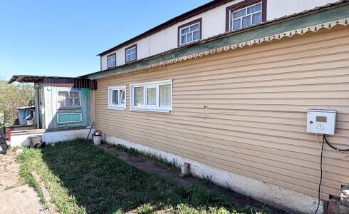 Продается дом 116м2 на земле 12 соток в с. , номер 116628 - 1
