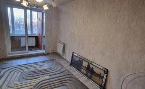 Продается 4-комнатная квартира 76м2 , 41 комплекс, номер 116440 - 14