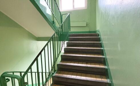 Продается 2-комнатная квартира 51м2 , 20 комплекс, номер 116287 - 2