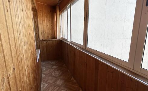 Продается 3-комнатная квартира 56м2 , 10 комплекс, номер 116626 - 14